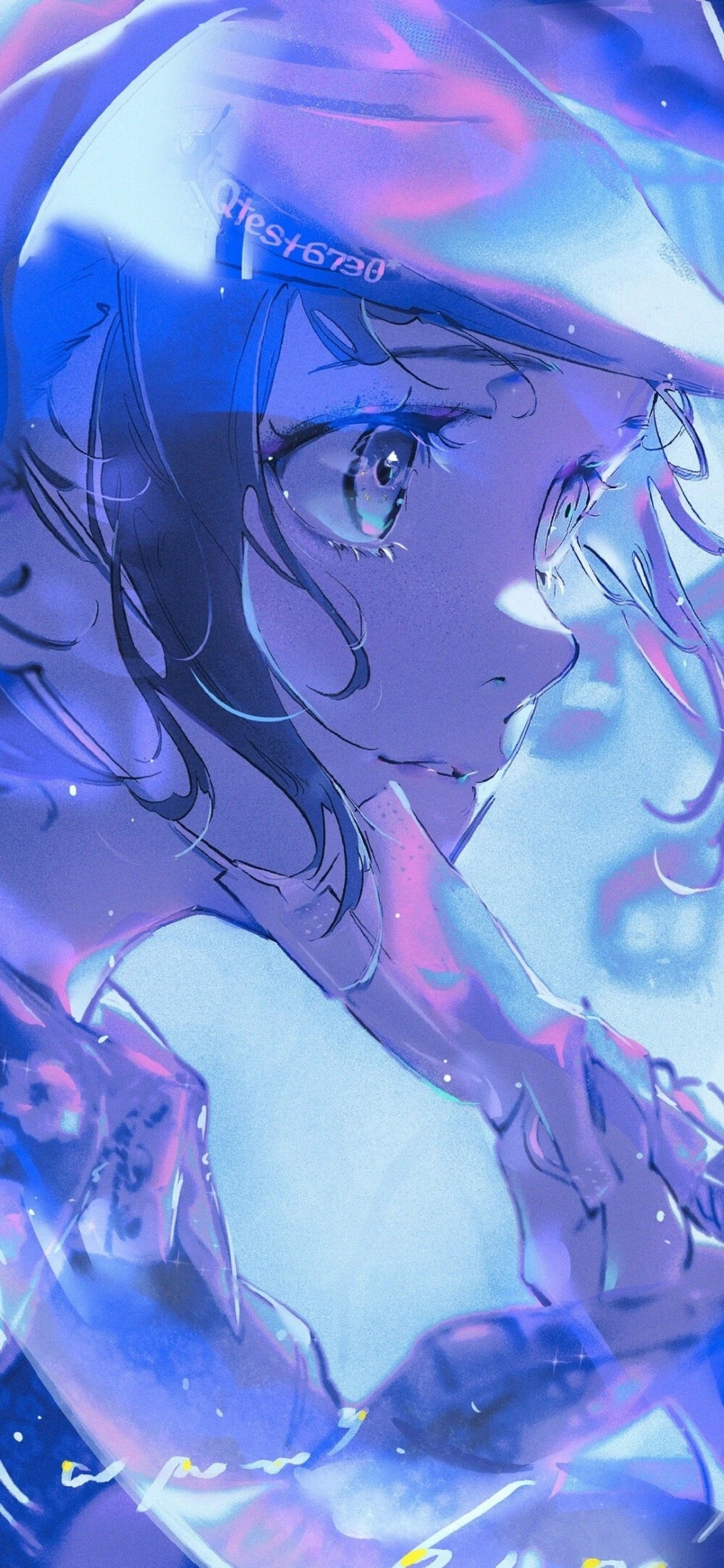 声之形